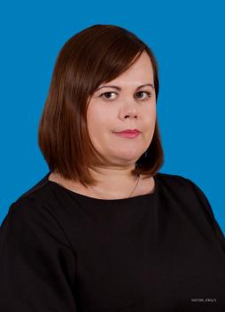 Медведева Олеся Александровна