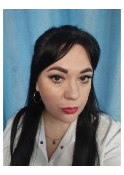 Левак Наталья Сергеевна