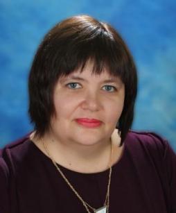 Цыплякова Ольга Анатольевна