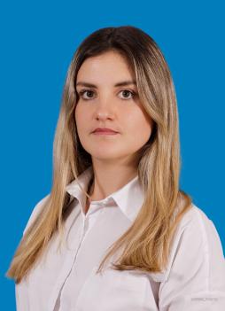 Юдакова Екатерина Сергеевна