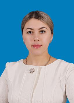 Зыкова Маргарита Николаевна