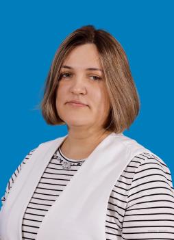 Савельева Раиса Николаевна