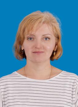 Новрузова Светлана Георгиевна