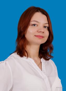 Яковлева Екатерина Васильевна