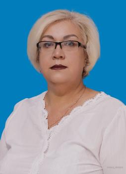 Загнетова Светлана Николаевна