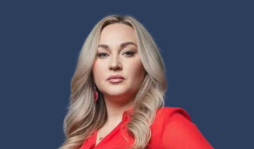 Шабанова Инна Михайловна